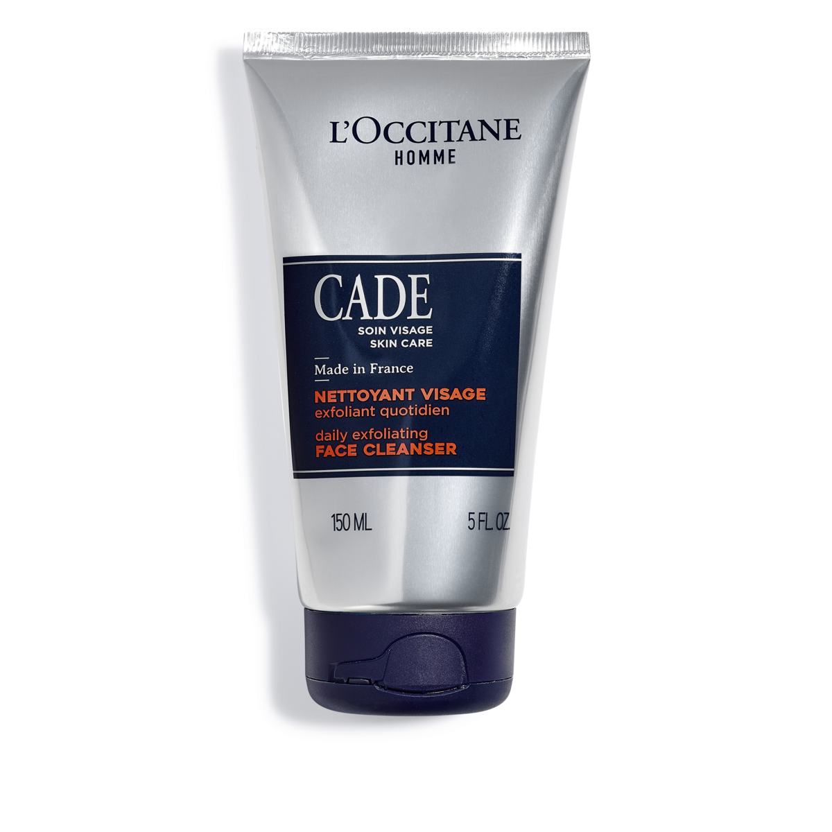 Cade Daily Exfoliating Cleanser