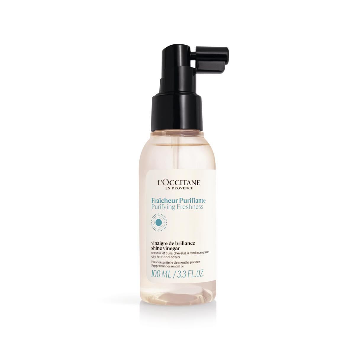 Purifying Freshness Shine Vinegar