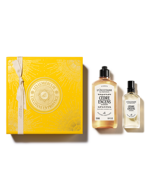 CloudyGirl x L’Occitane – Coffret Premium, Cadeau Hot & Concours Date