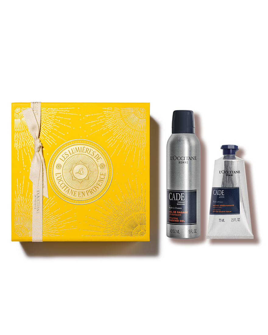 CloudyGirl x L’Occitane – Coffret Premium, Cadeau Hot & Concours Date
