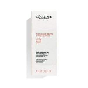 Intensive Repair Sublimating Oil