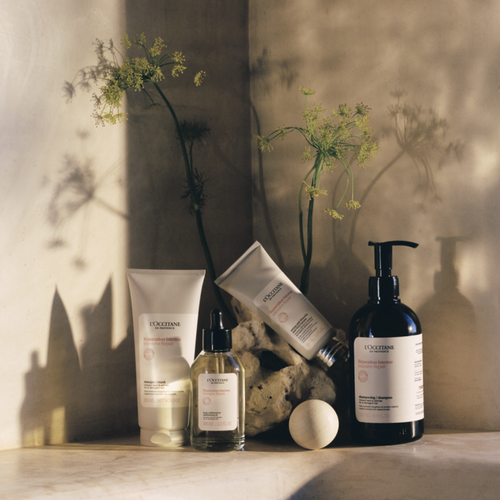 Intensive Repair Sublimating Oil